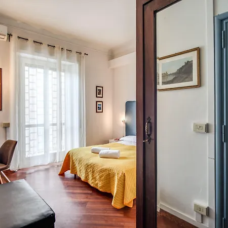 Bed & Breakfast Circus Maximus