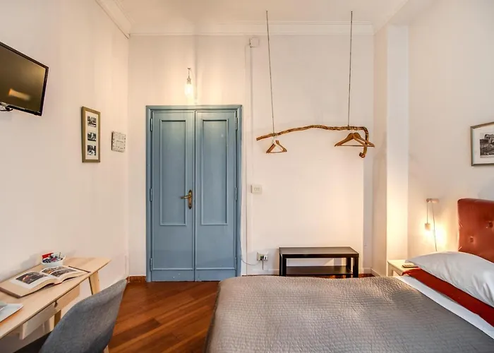 Circus Maximus 4* Rome