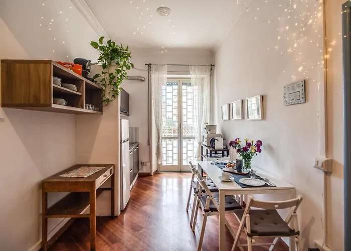 Bed & Breakfast Circus Maximus Rome