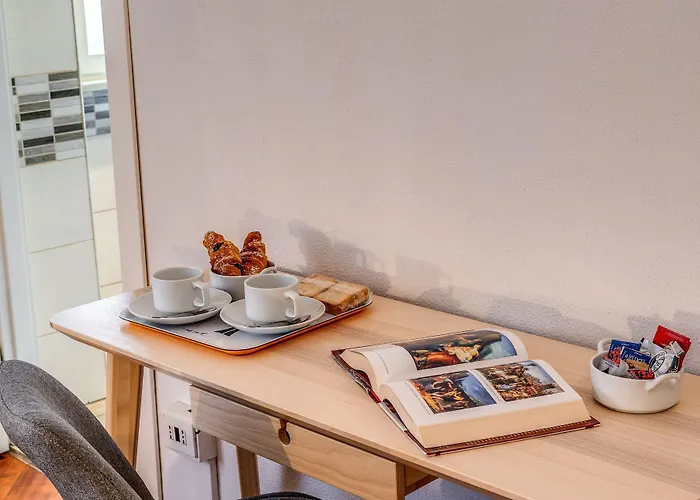 Circus Maximus Bed & Breakfast 4*