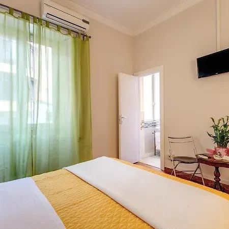 Bed & Breakfast Circus Maximus Rom