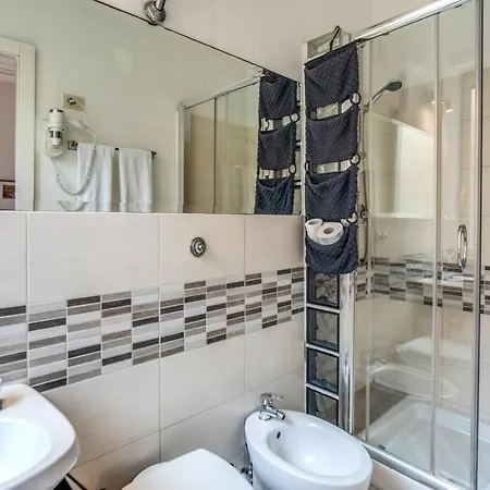 Couette-café Circus Maximus