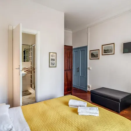 Circus Maximus Couette-café