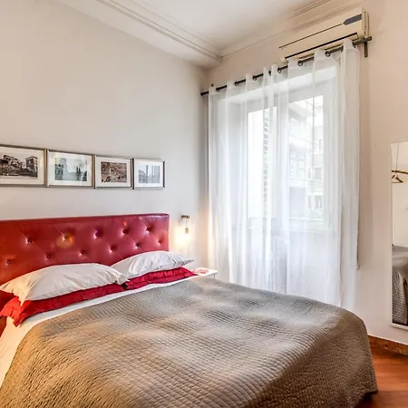 Circus Maximus Bed & Breakfast Rom