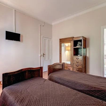 Circus Maximus 4* Rome