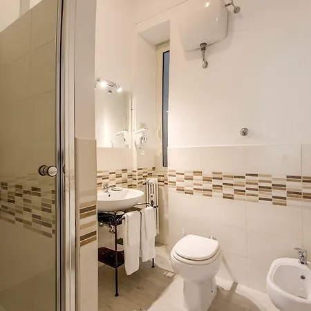 Bed & Breakfast Circus Maximus 4*
