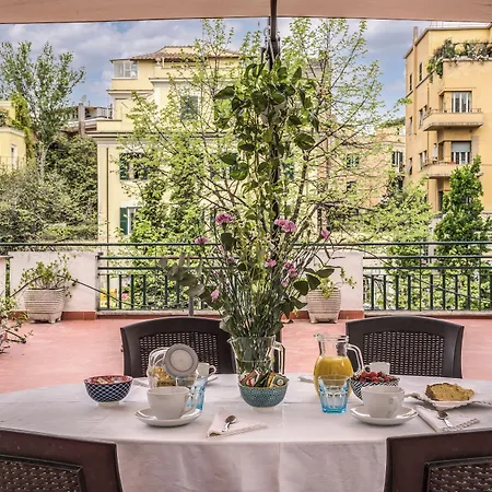 Circus Maximus Bed and Breakfast