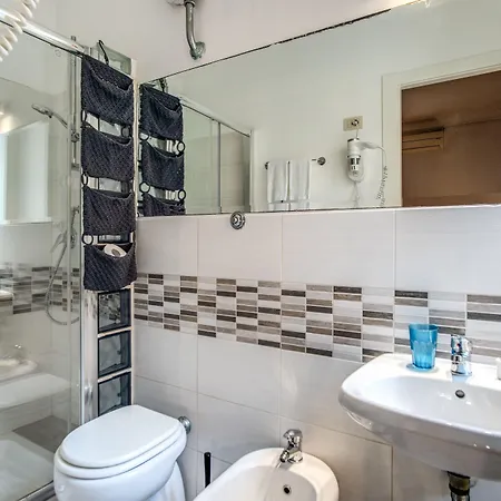 Circus Maximus 4* רומא