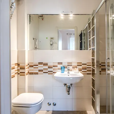 Couette-café Circus Maximus Rome