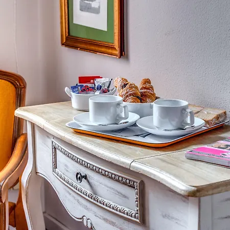 Couette-café Circus Maximus