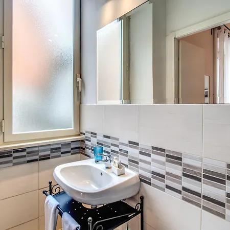 Couette-café Circus Maximus Rome