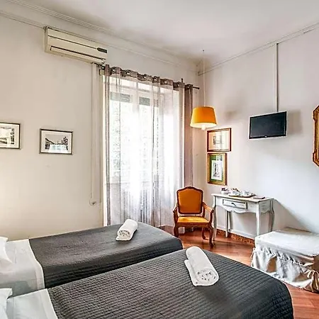 Circus Maximus Bed & Breakfast 4*