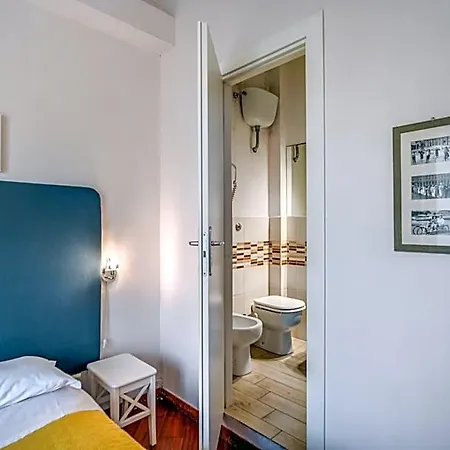 Circus Maximus Bed & Breakfast