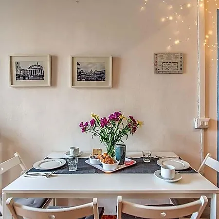 Bed & Breakfast Circus Maximus