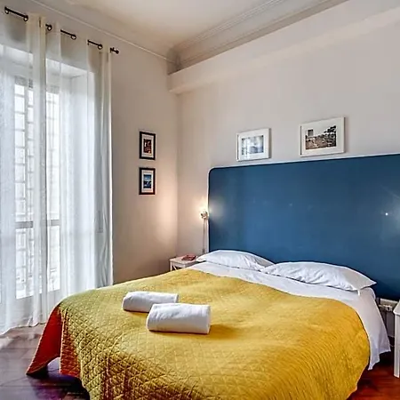 Bed & Breakfast Circus Maximus Rom