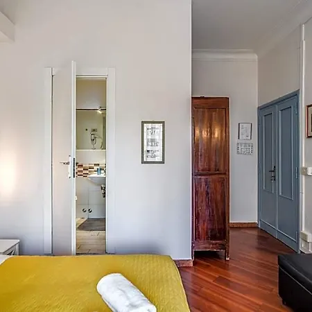 Circus Maximus Bed & Breakfast
