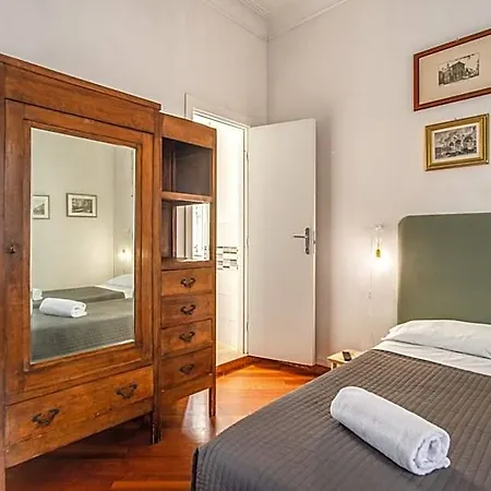 Bed & Breakfast Circus Maximus Rom