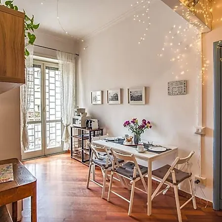 Bed & Breakfast Circus Maximus 4*