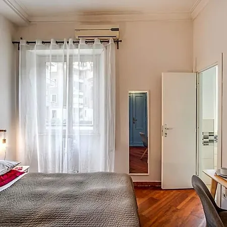 Circus Maximus Bed & Breakfast Rom