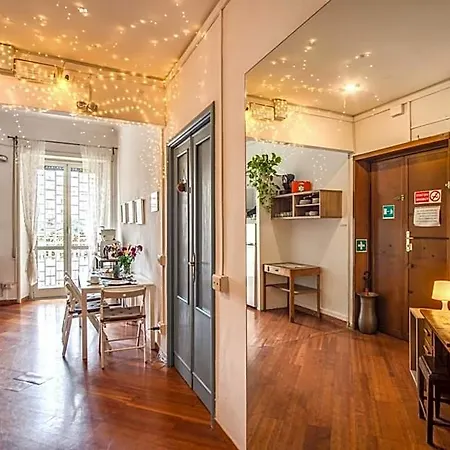 Circus Maximus Bed & Breakfast 4*