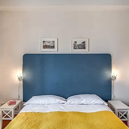 Bed & Breakfast Circus Maximus Rom