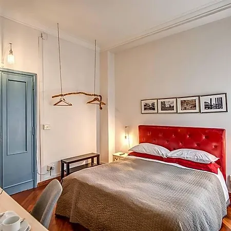 Circus Maximus Bed & Breakfast