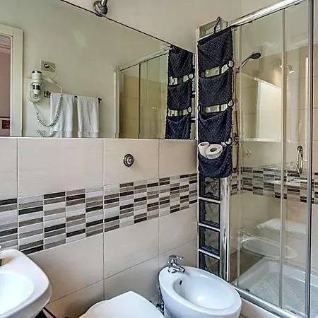 Circus Maximus Bed & Breakfast Rom