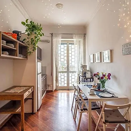 Circus Maximus Bed & Breakfast