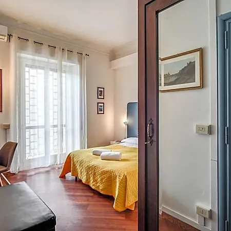 Circus Maximus Bed & Breakfast