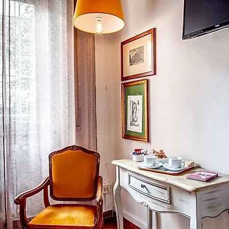 Circus Maximus Bed & Breakfast Rom