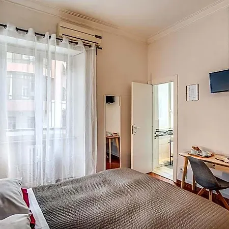 Bed & Breakfast Circus Maximus