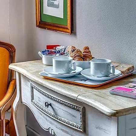Bed & Breakfast Circus Maximus 4*