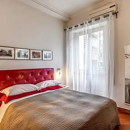 Bed & Breakfast Circus Maximus