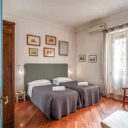 Circus Maximus Bed & Breakfast 4*