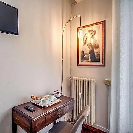 Circus Maximus Bed & Breakfast Rom