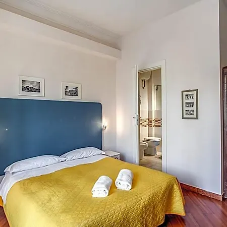 Bed & Breakfast Circus Maximus Rom