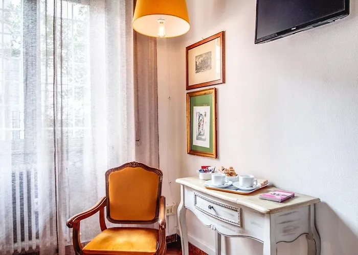 Couette-café Circus Maximus 4*