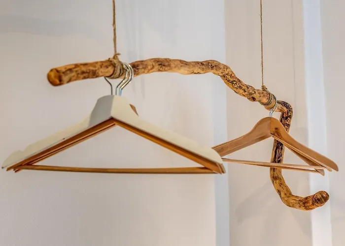 Bed & Breakfast Circus Maximus