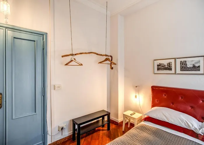 Circus Maximus Bed and Breakfast