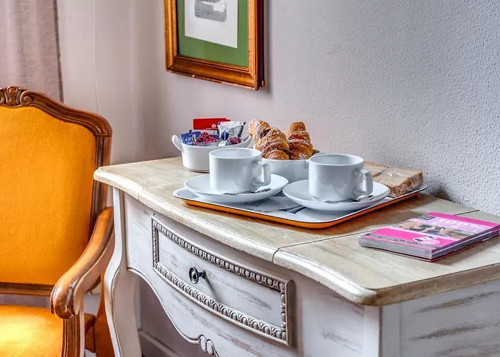 Circus Maximus Bed and Breakfast