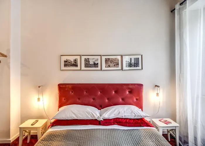 Circus Maximus Řím