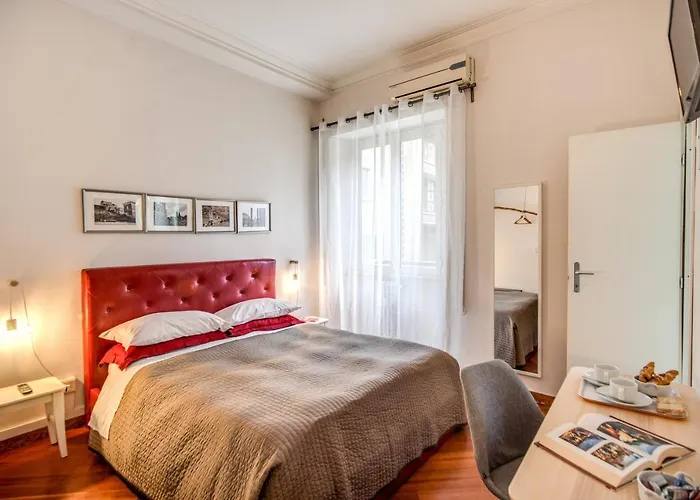 Couette-café Circus Maximus 4*