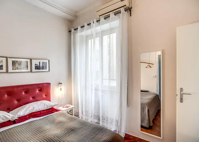 Circus Maximus Bed and Breakfast Ρώμη