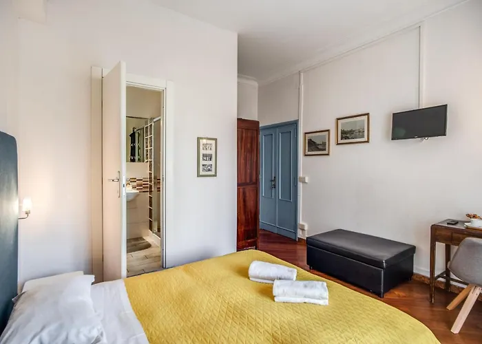 Circus Maximus Bed and Breakfast