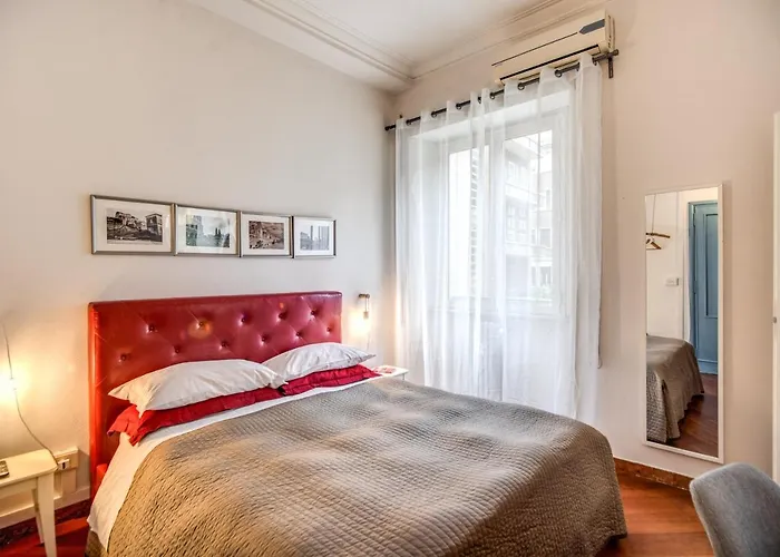 Circus Maximus Bed and Breakfast Ρώμη