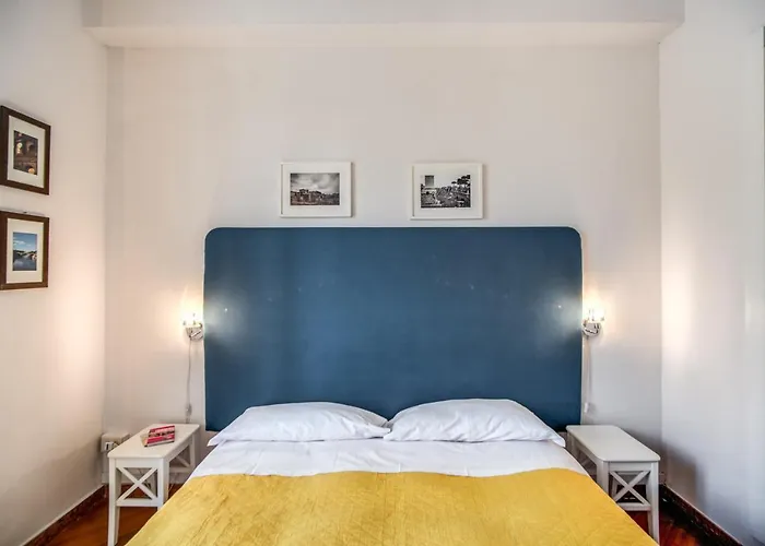 Circus Maximus 4* Řím