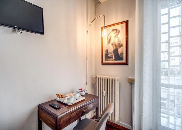 Circus Maximus Couette-café