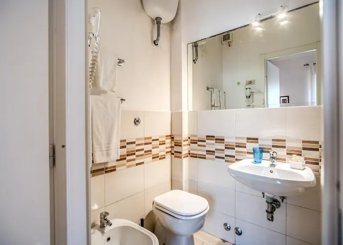 Circus Maximus Bed and Breakfast 4*