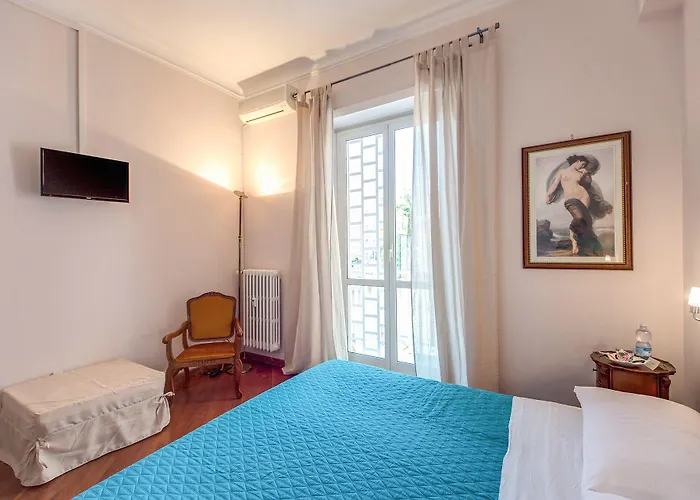 Circus Maximus Bed and Breakfast 4*