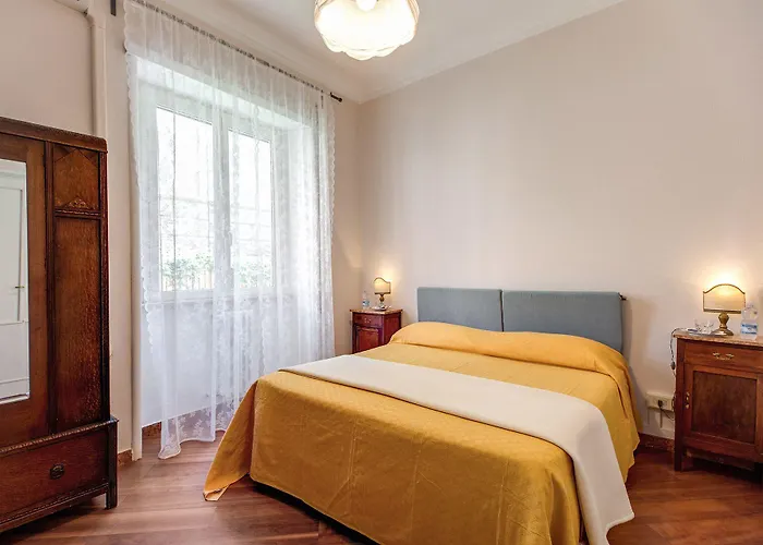 Circus Maximus Bed and Breakfast